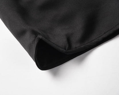 Allrj Silky Smooth Shorts - ALLRJ