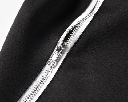 Allrj Silky Smooth Shorts - ALLRJ