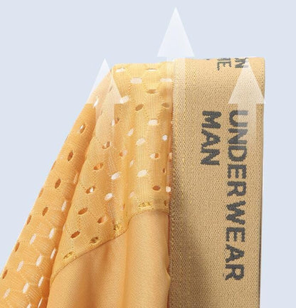 Allrj silky smooth swole boxer - ALLRJ