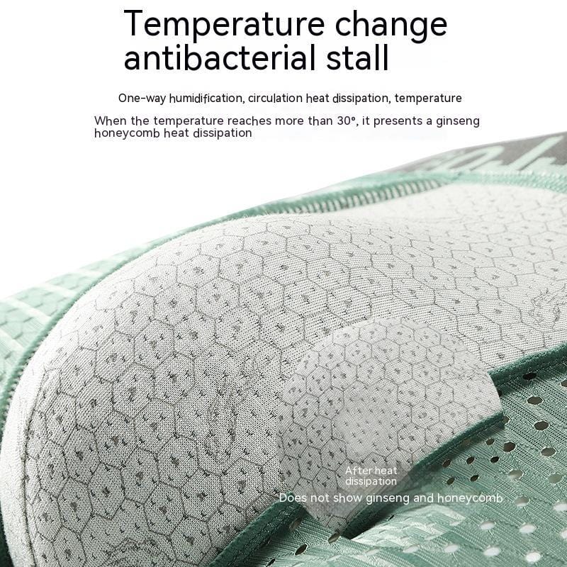 Allrj silky smooth swole boxer - ALLRJ