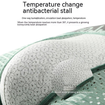 Allrj silky smooth swole boxer - ALLRJ