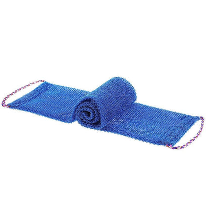 Allrj Skin exfoliation 1Pcs Blue AfterGlow Exfoliating Net 2.0 by Allrj: