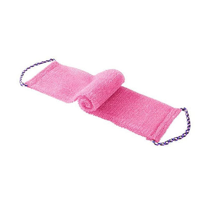 Allrj Skin exfoliation 1Pcs Pink AfterGlow Exfoliating Net 2.0 by Allrj: