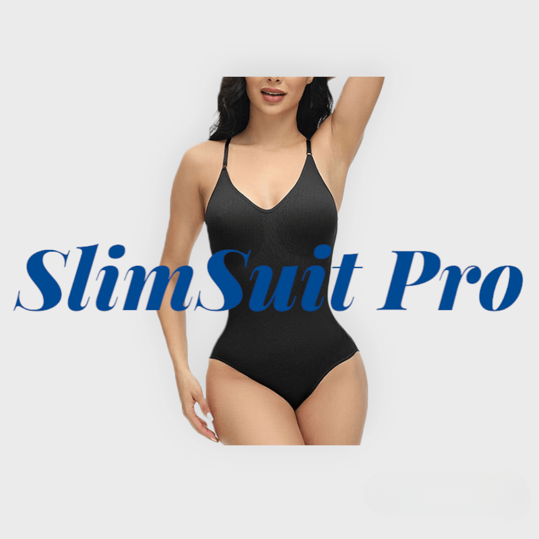 Allrj SlimSuit Pro™️ - ALLRJ