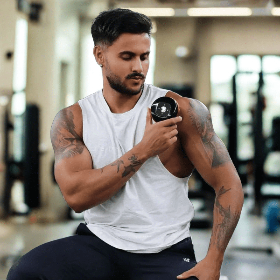 Allrj Smart Cupper 2.0 - ALLRJ