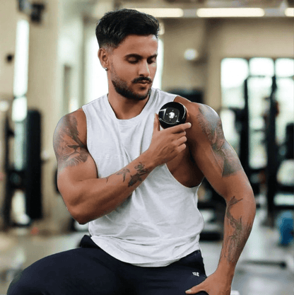 Allrj Smart Cupper 2.0 - ALLRJ