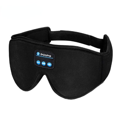 Allrj Smart Sleep Mask with Bluetooth 5.0 Audio - ALLRJ