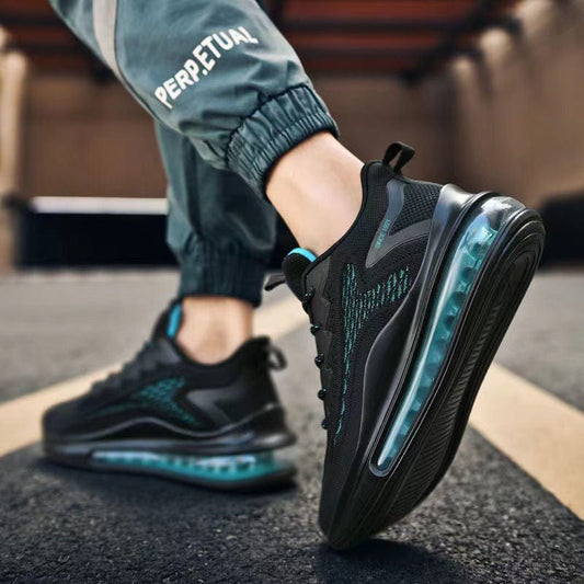 Allrj Ruouge Bubble 2 Sneaker - ALLRJ