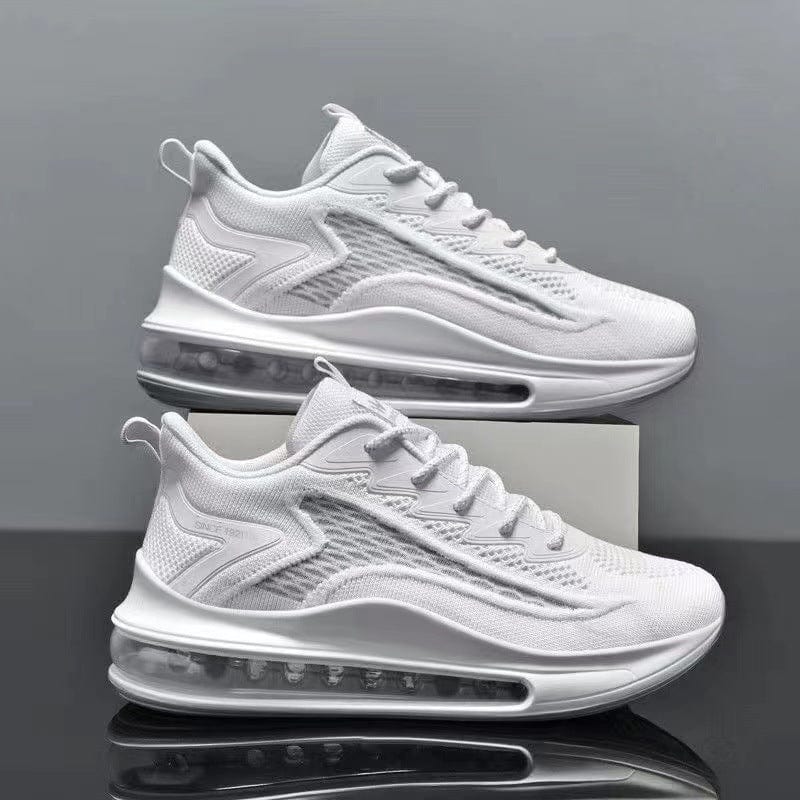 Allrj Ruouge Bubble 2 Sneaker - ALLRJ