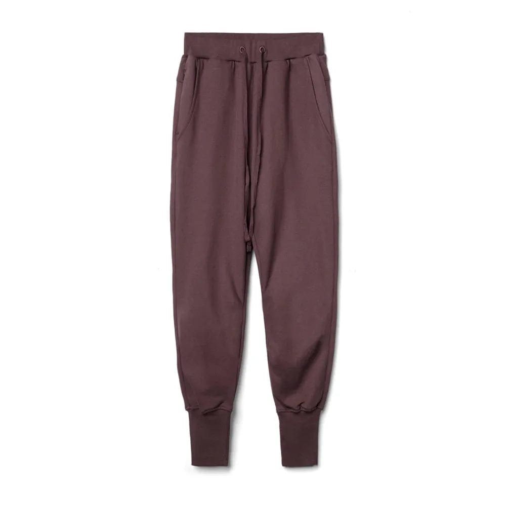 Allrj Solid Joggers - ALLRJ