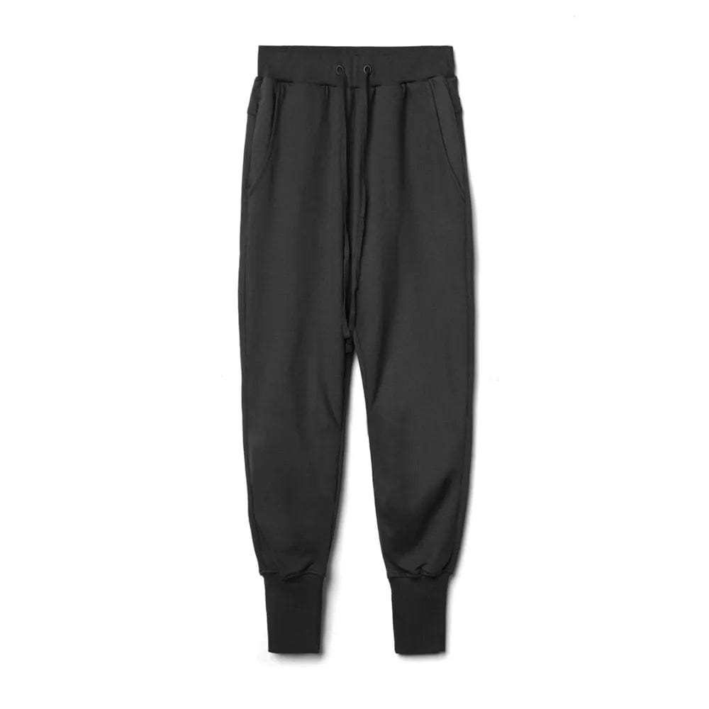 Allrj Solid Joggers - ALLRJ