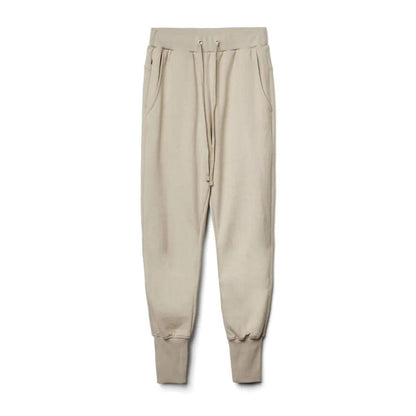 Allrj Solid Joggers - ALLRJ