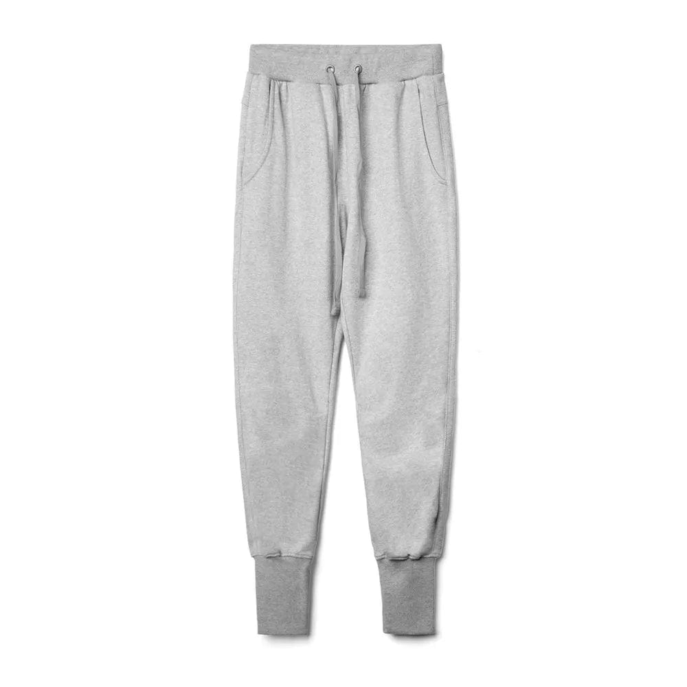 Allrj Solid Joggers - ALLRJ