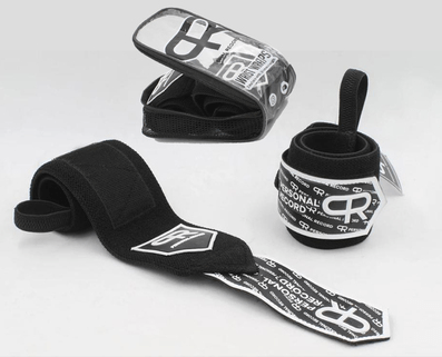 Allrj Anti-Sprain Wristbands - ALLRJ