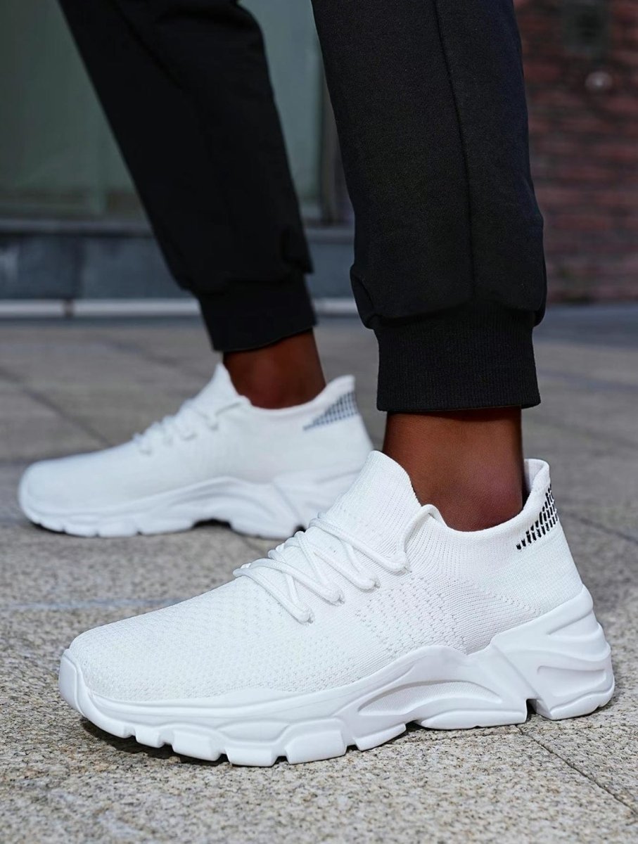 Allrj Stay Fly Sneaker - ALLRJ