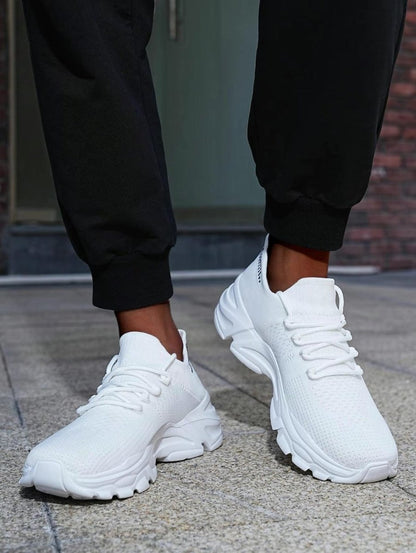 Allrj Stay Fly Sneaker - ALLRJ