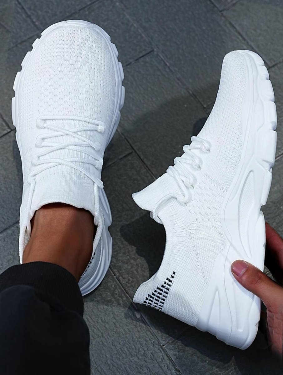 Allrj Stay Fly Sneaker - ALLRJ