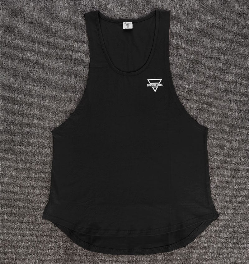 Test Muscle Tank - ALLRJ