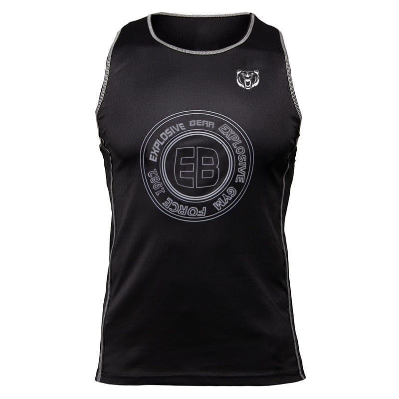 Men's Pump Jersey - ALLRJ