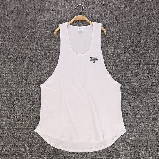 Test Muscle Tank - ALLRJ