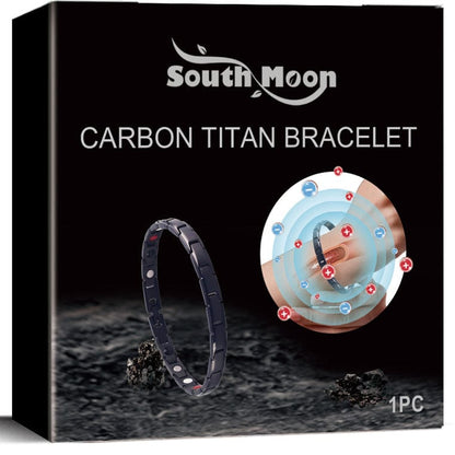 Allrj Titanium Strong Bracelet - ALLRJ