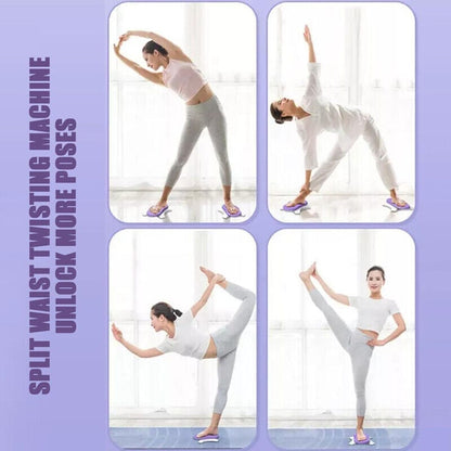 New Generation Waist Twister - ALLRJ
