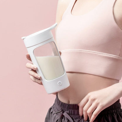 Allrj UltraBlend Electric Protein Mixer 2.0 - ALLRJ