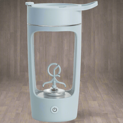 Allrj UltraBlend Electric Protein Mixer 2.0 - ALLRJ