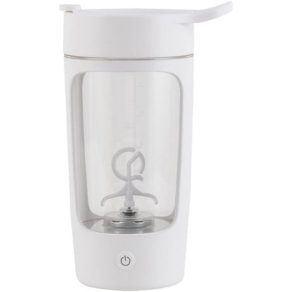 Allrj UltraBlend Electric Protein Mixer 2.0 - ALLRJ
