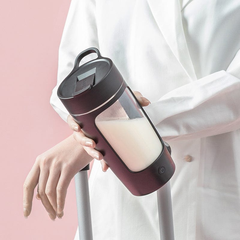 Allrj UltraBlend Electric Protein Mixer 2.0 - ALLRJ