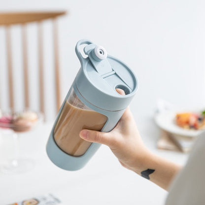 Allrj UltraBlend Electric Protein Mixer 2.0 - ALLRJ