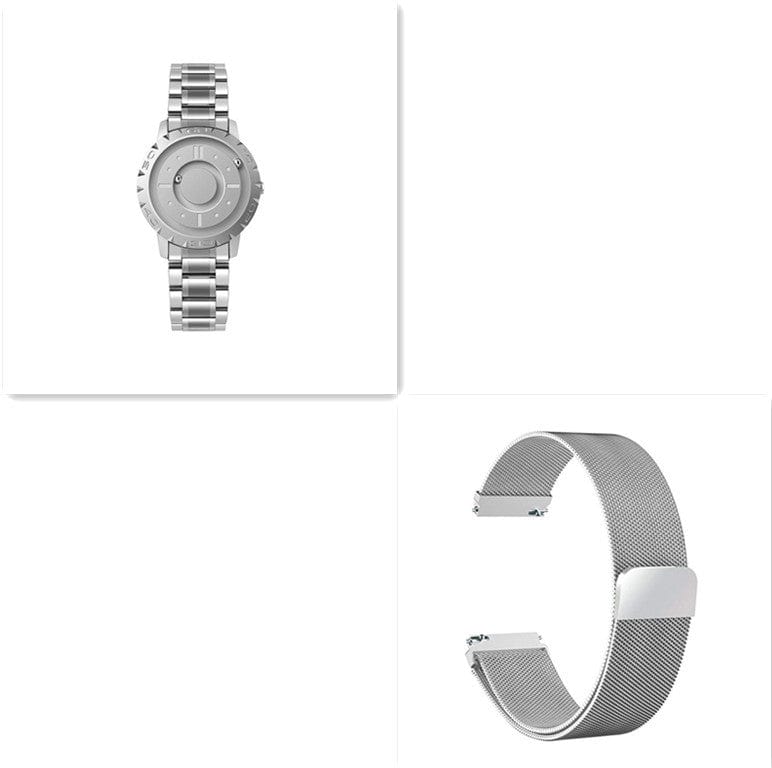 Magwatch magical sphere watch - ALLRJ