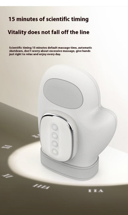 Allrj wireless hand massager 2.0 - ALLRJ