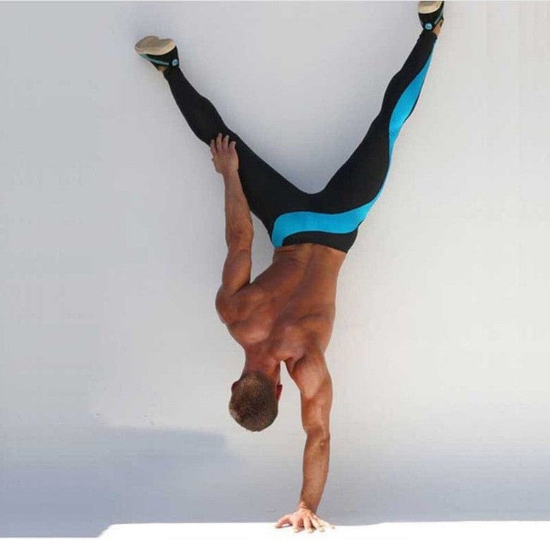 Alphaman Skinny Joggers - ALLRJ