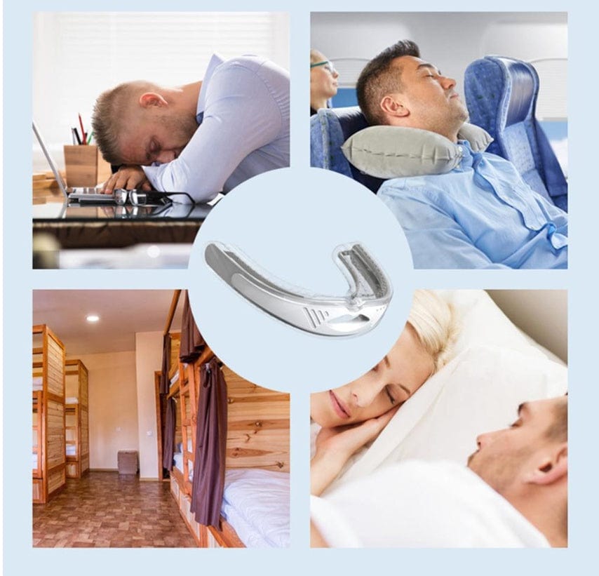 Anti - snoring Guard - ALLRJ