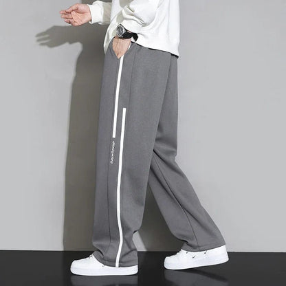 Baggy swole men's jogger - ALLRJ