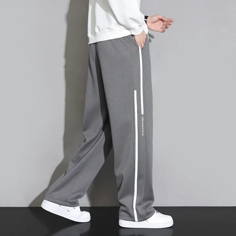 Baggy swole men's jogger - ALLRJ