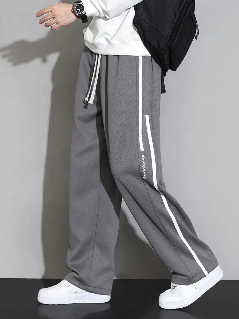 Baggy swole men's jogger - ALLRJ