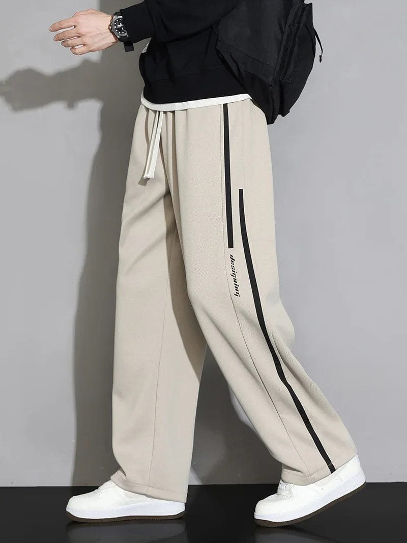 Baggy swole men's jogger - ALLRJ