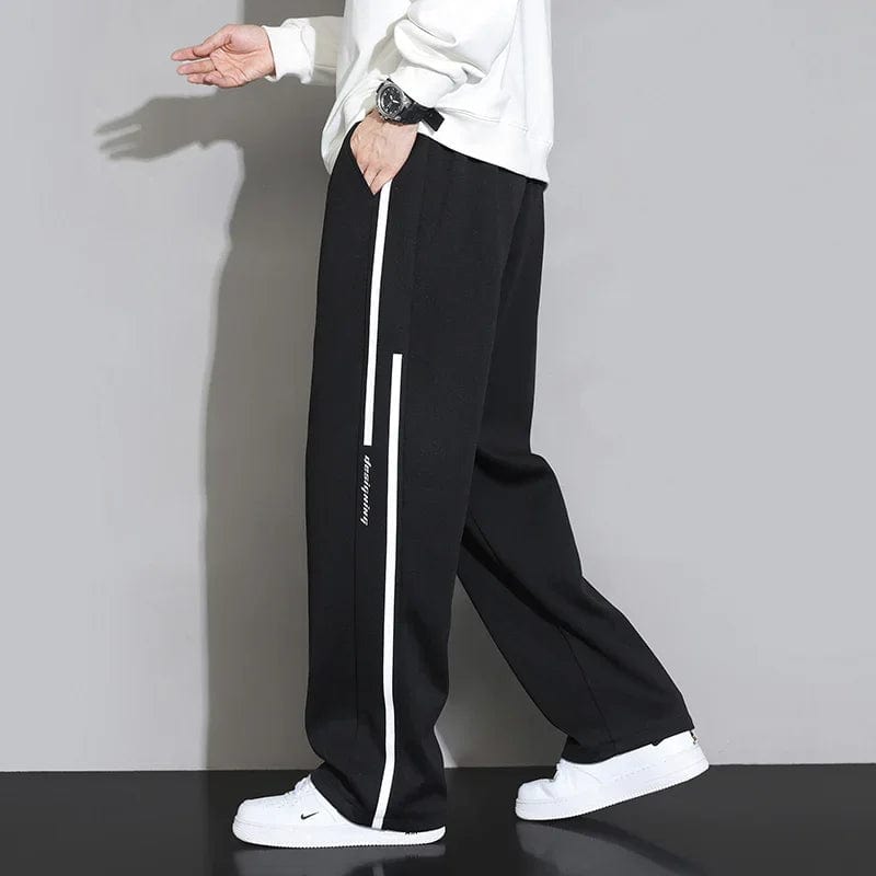 Baggy swole men's jogger - ALLRJ