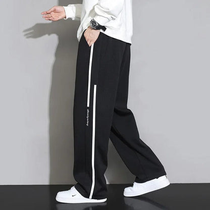 Baggy swole men's jogger - ALLRJ