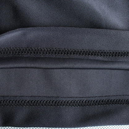 Allrj Show day warm up short