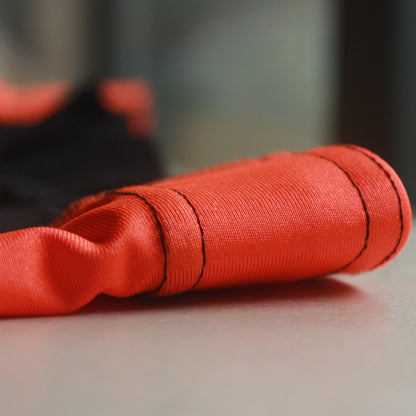 Allrj Show day warm up short