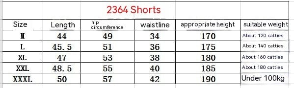 Big Boy Bodybuilding Shorts - ALLRJ