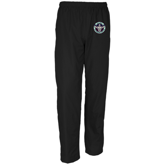 Allrj Motif Men's Wind Pant - ALLRJ