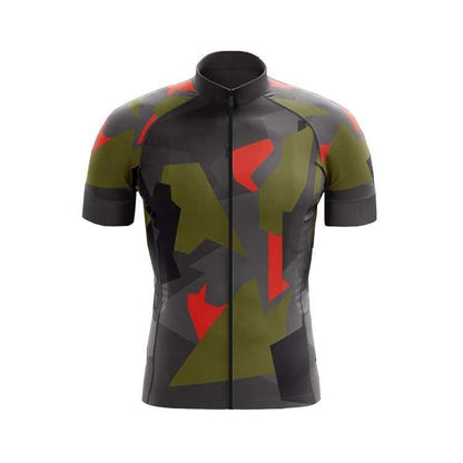 Cycling jersey - ALLRJ