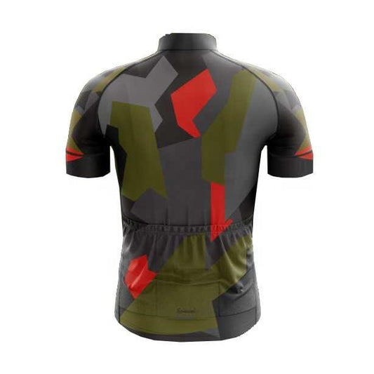 Cycling jersey - ALLRJ
