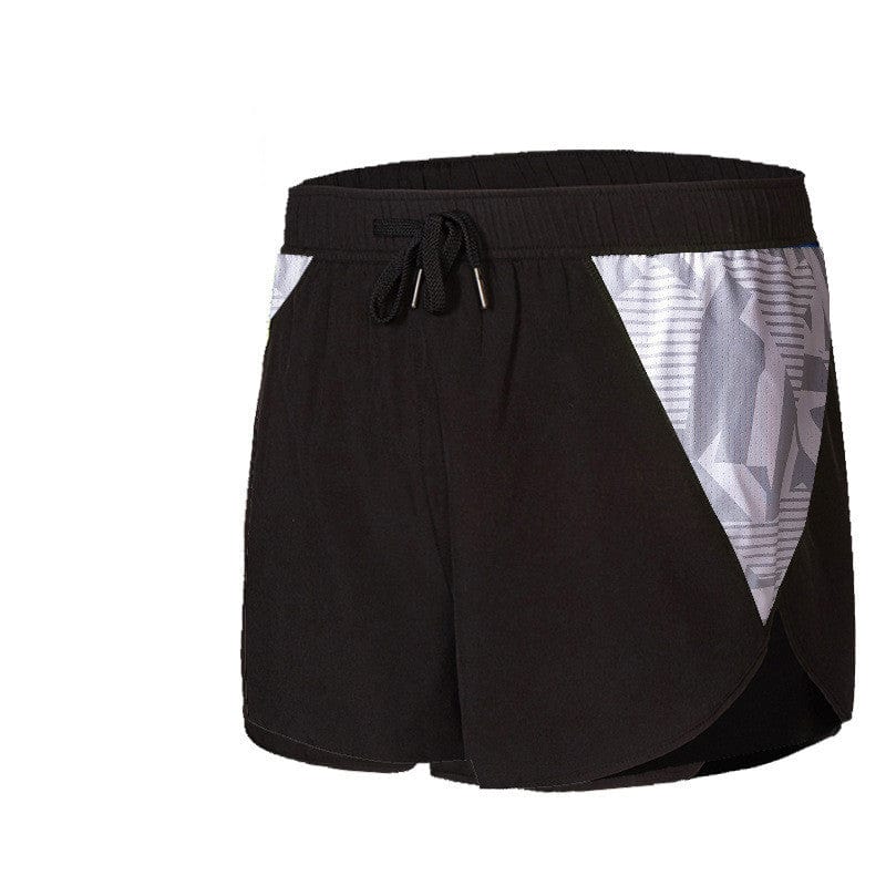 DryMax Elite Sport Shorts - ALLRJ