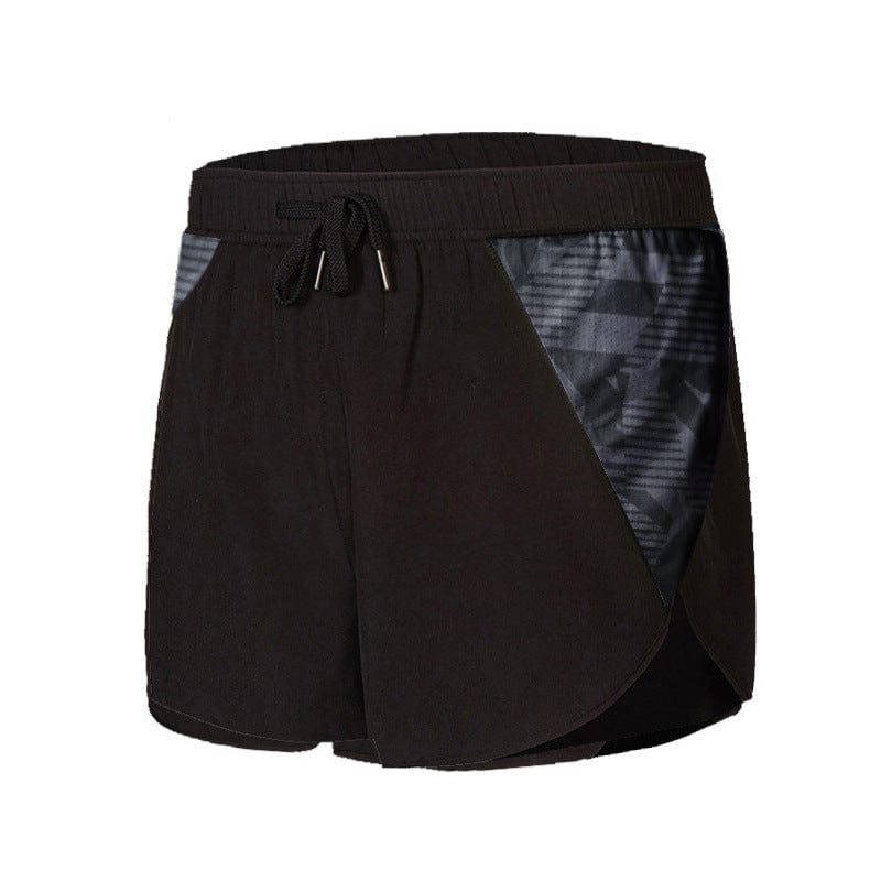 DryMax Elite Sport Shorts - ALLRJ
