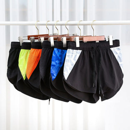 DryMax Elite Sport Shorts - ALLRJ